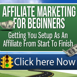 Affiliate Startup Mechanic - make money online