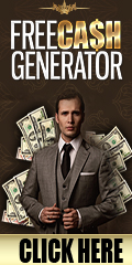 Free Cash Generator - make money online