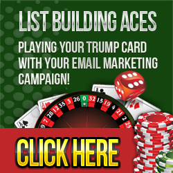 List Building Aces - make money online