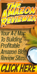 The Amazon Reviewer - make money online