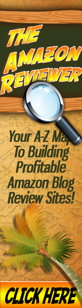 The Amazon Reviewer - make money online