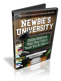 Newbies University